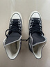 匡威（Converse）CONVERSE匡威1970S秋冬新品運動(dòng)男女休閑板鞋錫器深灰灰色A17905C A17905C 41.5 曬單實(shí)拍圖