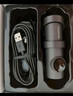 盯盯拍行車(chē)記錄儀MINI3S 4K版 超高清影像360°旋轉鏡頭 5GWiFi 超級電容 曬單實(shí)拍圖