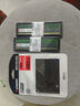 金士頓（Kingston）16GB DDR4 3200 臺式機內存條 （寬窄版本隨機發(fā)貨） 曬單實(shí)拍圖