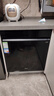 美的（Midea）【萬(wàn)向X6S Max】洗碗機嵌入式18套七星消殺四星消毒一鍵洗烘蒸汽單消毒UV殺菌105℃熱風(fēng)烘干不銹鋼 【國家補貼20%】【免費上門(mén)測量尺寸】 曬單實(shí)拍圖