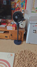 美的（Midea）【變頻輕音】空氣循環(huán)扇家用遙控電風(fēng)扇四季凈化扇輕音落地扇99%抑菌桌面小風(fēng)扇大風(fēng)力風(fēng)扇GDG24ZR 曬單實(shí)拍圖