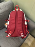 回力書(shū)包女初高中生2025新款高顏值輕便減負雙肩包大容量學(xué)生旅行背包 曬單實(shí)拍圖