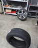 NEXEN耐克森 輪胎 225/45R17 91W CX  原配起亞新KX3(傲跑） 曬單實(shí)拍圖
