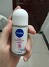 妮維雅（NIVEA）【 孫穎莎同款 】抑汗香體止汗露腋下干爽滾珠精華爽身走珠液50ml 曬單實(shí)拍圖