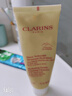 嬌韻詩Clarins溫和無刺激潔面霜125ml洗面奶干敏肌摯愛進口女生生日禮物 曬單實拍圖