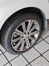 米其林（MICHELIN）汽車(chē)輪胎 215/50R17 95W 浩悅五代 Primacy 5 適配思域/名圖 曬單實(shí)拍圖