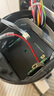 萬(wàn)創(chuàng  ) 適用添可洗地機配件芙萬(wàn)2.0LED/LCD2代鋰電池包4000mAh更換配件耗材 曬單實(shí)拍圖