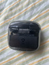 JBL TUNE FLEX2 晶噪豆二代主動降噪真無線藍牙耳機 游戲入耳式半入耳式小晶豆升級 生日禮物 黑色 曬單實拍圖