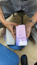 華為 nova 14  512GB 冰晶藍 后置多焦段質(zhì)感人像 鴻蒙AI 100W超級快充 華為手機【贈話(huà)費券】國家補貼 曬單實(shí)拍圖