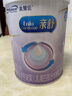 美贊臣 親舒 嬰兒乳蛋白部分水解配方奶粉 1段 850g 0-12月 低適乳糖 曬單實(shí)拍圖