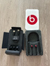 beats Flex BeatsX無(wú)線(xiàn)藍(lán)牙入耳式運(yùn)動(dòng)耳機(jī)魔音掛脖耳塞騎行蘋(píng)果耳麥 Flex黑紅+禮品 官方標(biāo)配 曬單實(shí)拍圖