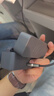 大疆（DJI）Mic Mini 無線麥克風(fēng) 專業(yè)錄音直播領(lǐng)夾無線小蜜蜂 手機(jī)相機(jī)單反vlog采訪降噪收音器 Mic Mini（兩發(fā)一收，含充電盒）一拖二 官方標(biāo)配【不含 Lightning 手機(jī)連接頭 曬單實(shí)拍圖