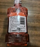 李施德林 (Listerine) 兒童漱口水樹(shù)莓口味溫和防蛀防護清新口氣250ml 曬單實(shí)拍圖