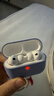 Apple/蘋果 AirPods Pro (第三代) 搭配MagSafe充電盒 (USB-C) 蘋果耳機 藍牙耳機 適用iPhone/iPad/Mac 曬單實拍圖
