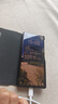 皮皮殼適用vivoxfold3手機(jī)殼折疊屏vivoxfold2新款真皮殼中軸保護(hù)vivoxfold3pro皮套頭層牛皮全包防摔殼 【黑色】腕帶支架丨升級(jí)360°雙邊全包 vivoXFold3Pro 曬單實(shí)拍圖