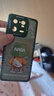 奶小鴨（NEYAA）適用蘋(píng)果17手機殼 iphone17保護套鏡頭全包硅膠防摔超薄創(chuàng  )意卡通簡(jiǎn)約網(wǎng)紅軟殼男女款 石墨黑 曬單實(shí)拍圖