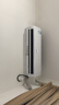 海信（Hisense）空調(diào)3匹掛機(jī)易省電AI省電風(fēng)量天花板新一級(jí)能效變頻冷暖空調(diào)掛機(jī)KFR-72GW/K210D-A1(G) 曬單實(shí)拍圖