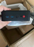 中柏（Jumper）【國家補貼】英特爾13代N150(16G+512G)迷你主機辦公教育口袋PC電腦臺式機mini小主機N150 16512 曬單實(shí)拍圖