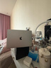 蘋(píng)果（Apple） MacBook Pro/Air 二手蘋(píng)果筆記本電腦 商務(wù) 辦公 游戲 設計 剪輯 99新20款K52灰K72銀八代8G/512G 曬單實(shí)拍圖