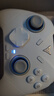 飛智冰原狼4多模版無(wú)線(xiàn)游戲手柄 類(lèi)xbox 力調節搖桿雙切扳機 switch電腦PC手機steam體感NS 絲之歌 曬單實(shí)拍圖