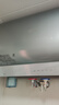 美的（Midea）TECH親膚活水玲瓏超薄80升雙膽扁桶電熱水器3300W速熱水電分離一級能效UDpro國家補貼以舊換新 曬單實(shí)拍圖