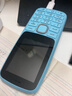 守護寶K230老年人手機超長(cháng)待機王超大聲音4g全網(wǎng)通定位老人機學(xué)生初中生兒童專(zhuān)用大屏幕大音量中興老年機 藍色 曬單實(shí)拍圖