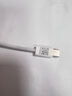 品勝蘋(píng)果數(shù)據(jù)線PD快充30W充電線Type-C適用iPhone14promax/13/12手機(jī)iPad車(chē)載USB-C充電器線2米加長(zhǎng)20W 曬單實(shí)拍圖