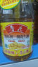 魯花 食用油 5S 物理壓榨 壓榨一級 花生油1.8L 曬單實(shí)拍圖