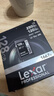 雷克沙（Lexar）128GB SD存儲卡 U3 V60 4K數碼相機內存卡 讀250MB/s 寫(xiě)120MB/s 雙排金手指（1667x Pro） 曬單實(shí)拍圖