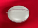 OPPO Enco Free4 【國家補貼】真無(wú)線(xiàn)入耳式藍牙耳機降噪耳機通用蘋(píng)果華為小米手機 超長(cháng)續航 珠光白 曬單實(shí)拍圖