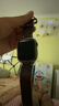 美定適用蘋(píng)果手表表帶純手工真皮applewatch s11/10X表帶Ultra3/2iwatch9/8s7/6se進(jìn)口植鞣皮高級皮質(zhì) 古木棕【送保護殼+水凝膜*2】 iwatch10代【46MM】表 曬單實(shí)拍圖