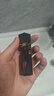 圣羅蘭（YSL）黑管鏡面愛(ài)心唇釉416口紅滋潤顯色化妝品生日禮物送女友 曬單實(shí)拍圖