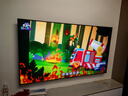 海信電視E5Q 75英寸 抗反光防眩光墨晶屏 U+Mini LED  300Hz高刷 U+超畫質(zhì)引擎Pro 國(guó)家補(bǔ)貼 75E5Q 曬單實(shí)拍圖