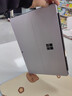微軟Surface Pro4/5/6/7/7+二合一平板筆記本電腦12.3英寸Windows觸屏電腦 9新pro7 i7 16G 1TB觸屏頂配款 官方標配+微軟原裝鍵盤(pán) 曬單實(shí)拍圖