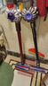 戴森（DYSON）V8 Origin 手持無(wú)線(xiàn)吸塵器 大吸力 家用 吸塵除螨一體 原裝正品 強大吸力 可車(chē)載 中秋節禮物 曬單實(shí)拍圖
