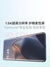 摩托羅拉【政府補貼】聯(lián)想moto Edge 60s 曲面金剛 超薄大電池 28種越級防水 5GAI手機 12+512冰川薄荷 曬單實(shí)拍圖