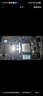華南金牌H311/B250主板CPU套裝臺式機電腦LGA1151針支持酷睿6-9代處理器i3 9100f/i5 9400f/i5 6500 H311-VHD4主板 單主板 曬單實(shí)拍圖
