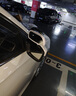 CKULH德國教練車(chē)輔助后視鏡汽車(chē)倒車(chē)后視鏡雙調節大視野廣角輔助鏡 109加裝鏡白色一個(gè)價(jià) 曬單實(shí)拍圖