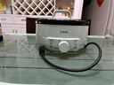 蘇泊爾（SUPOR）電火鍋 電煮鍋 火鍋專(zhuān)用鍋 家用多功能涮肉鍋 不粘分體可拆洗3L電熱鍋 電燉鍋 多用途鍋H30YK786 曬單實(shí)拍圖