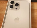 Apple/蘋(píng)果 iPhone 16 Pro Max（A3297）256GB 沙漠色鈦金屬 支持移動(dòng)聯(lián)通電信5G 雙卡雙待手機 曬單實(shí)拍圖