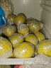 廣東香水黃檸檬新鮮檸檬奶茶店專(zhuān)用香水黃檸檬水果產(chǎn)地源頭直發(fā) （帶箱5斤）香水檸檬黃果單果70g起 曬單實(shí)拍圖