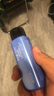 歐萊雅（L'OREAL）男士爽膚水護膚品水能保濕酷爽水凝露水乳須后水補水保濕水控油 補水保濕水凝露50ml*3 曬單實(shí)拍圖