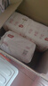 好奇（Huggies）鉑金裝小桃褲成長褲XXXL26片*4包(17kg以上)【消暑散熱】 曬單實拍圖
