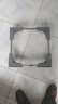 美潮通用萬(wàn)能型全自動(dòng)洗衣機底座可移動(dòng)置物架帶輪減震防滑加高底座滾筒波輪半自動(dòng)洗衣機冰箱支架底座 【不穩包退】加厚穩固四腳 曬單實(shí)拍圖