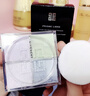 紀梵希（Givenchy）四宮格散粉1 雙支囤貨裝定妝粉蜜粉餅啞光提亮禮物女雙十一狂歡購 曬單實(shí)拍圖