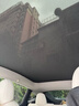 特斯拉（Tesla）官方 2020-2024 Model Y玻璃車(chē)頂遮陽(yáng)簾遮陽(yáng)板汽車(chē)車(chē)窗 曬單實(shí)拍圖