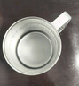 美廚（maxcook）316不銹鋼水杯馬克杯 雙層泡茶杯子辦公室家用500ml帶蓋MCB8951 曬單實(shí)拍圖