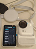 影石（Insta360）【新品】GO Ultra旗艦影像口袋相機4K運動(dòng)相機Vlog騎行跑步親子 標準套裝 靈動(dòng)白 曬單實(shí)拍圖