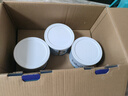 佳貝艾特（KABRITA）港版睛瀅4段800g*3罐禮盒裝兒童羊奶粉DHA+葉黃素【重磅新品】 曬單實(shí)拍圖