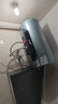 美的（Midea）【親膚活水Q5S】60L電熱水器 瞬熱洗富鍶養膚溫泉浴 免換鎂棒3200W速熱家用儲水式國家補貼20% 曬單實(shí)拍圖